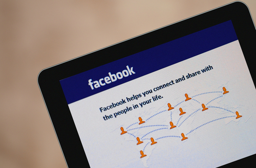 Fejjan För Alla – Facebook för dövblinda och synskadade